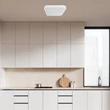 Plafoniera Rabalux ALENZO  plastic, alb, LED, 36W, 3000-4000-6000K, 2350Lm, IP44 - 71424