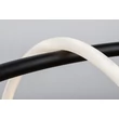 Pendul Rabalux MONTEMA metal, plastic, negru, alb, LED, 54W, 4480lm, 4000K - 72191