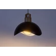 Pendul Rabalux FILINA metal, lemn, negru, maro, ,E27 - 72228