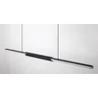 Pendul Rabalux SINDRI metal, plastic, negru, alb, LED, 36W, 2050lm, 3000K-4000K - 72231