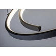Pendul Rabalux NILOO metal, plastic, negru, transparent, LED, 40W, 3000K, 2080Lm - 72367