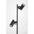 Lampadar Rabalux MAXIMILIAN metal, negru, GU10 - 73046