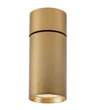 Spot Rabalux MIRINA metal, aur, GU10 - 73075