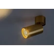 Spot Rabalux MIRINA metal, aur, GU10 - 73075