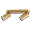 Spot Rabalux MIRINA metal, aur, GU10 - 73076