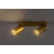 Spot Rabalux MIRINA metal, aur, GU10 - 73076