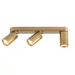 Spot Rabalux MIRINA metal, aur, GU10 - 73077
