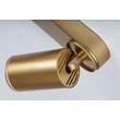 Spot Rabalux MIRINA metal, aur, GU10 - 73078