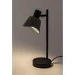 Veioza Rabalux FARELIA metal, fetru, negru, gri, E14 - 74018