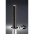 Veioza Rabalux SINDRI metal, plastic, negru, alb, LED, 15W, 750lm, 3000K-4000K - 74194