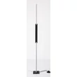 Lampadar Rabalux SINDRI metal, plastic, negru, alb, LED, 33W, 1800lm, 3000K-4000K - 74195