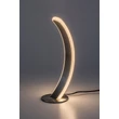 Veioza Rabalux JARNELLE metal, plastic, crom, alb, LED, 12W, 850lm, 3000K - 74196