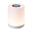 Lampa decor Rabalux TIPY plastic, alb, LED, 0.8W, 50lm, 3000K - 74209