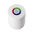 Lampa decor Rabalux TIPY plastic, alb, LED, 0.8W, 50lm, 3000K - 74209