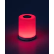 Lampa decor Rabalux TIPY plastic, alb, LED, 0.8W, 50lm, 3000K - 74209