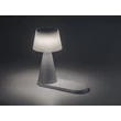 Veioza Rabalux ZAVIER plastic, alb, LED, 5W, 220lm, 3000K-4000K-5000K - 74214