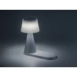 Veioza Rabalux ZAVIER plastic, alb, LED, 5W, 220lm, 3000K-4000K-5000K - 74214