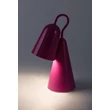Veioza Rabalux RABAL metal, pink, E14, 4W, 4000K, 235Lm - 74224