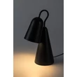 Veioza Rabalux RABAL metal, negru, E14, 4W, 4000K, 235Lm - 74225