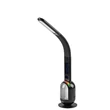 Veioza Rabalux FIGEN plastic, negru, RGB-LED, 5W, 5000K, 290Lm - 74230
