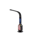 Veioza Rabalux FIGEN plastic, negru, RGB-LED, 5W, 5000K, 290Lm - 74230