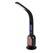 Veioza Rabalux FIGEN plastic, negru, RGB-LED, 5W, 5000K, 290Lm - 74230