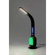 Veioza Rabalux FIGEN plastic, negru, RGB-LED, 5W, 5000K, 290Lm - 74230