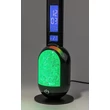 Veioza Rabalux FIGEN plastic, negru, RGB-LED, 5W, 5000K, 290Lm - 74230