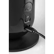 Veioza Rabalux FIGEN plastic, negru, RGB-LED, 5W, 5000K, 290Lm - 74230