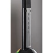 Veioza Rabalux FIGEN plastic, negru, RGB-LED, 5W, 5000K, 290Lm - 74230