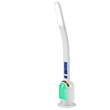 Veioza Rabalux FIGEN plastic, alb, RGB-LED, 5W, 5000K, 290Lm - 74231