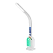 Veioza Rabalux FIGEN plastic, alb, RGB-LED, 5W, 5000K, 290Lm - 74231