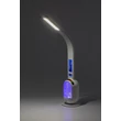 Veioza Rabalux FIGEN plastic, alb, RGB-LED, 5W, 5000K, 290Lm - 74231