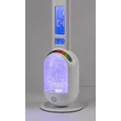 Veioza Rabalux FIGEN plastic, alb, RGB-LED, 5W, 5000K, 290Lm - 74231