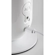 Veioza Rabalux FIGEN plastic, alb, RGB-LED, 5W, 5000K, 290Lm - 74231
