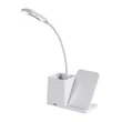 Veioza Rabalux CERIE plastic, alb, LED, 4W, 200lm, 3000K-4000K-6500K - 74233