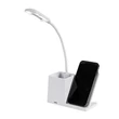 Veioza Rabalux CERIE plastic, alb, LED, 4W, 200lm, 3000K-4000K-6500K - 74233