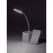 Veioza Rabalux CERIE plastic, alb, LED, 4W, 200lm, 3000K-4000K-6500K - 74233