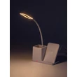 Veioza Rabalux CERIE plastic, alb, LED, 4W, 200lm, 3000K-4000K-6500K - 74233