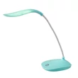 Veioza Rabalux BEDI plastic, albastru, alb, LED, 2W, 165lm, 4000K - 74235