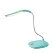 Veioza Rabalux BEDI plastic, albastru, alb, LED, 2W, 165lm, 4000K - 74235