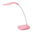 Veioza Rabalux BEDI plastic, roz, alb, LED, 2W, 165lm, 4000K - 74236