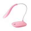 Veioza Rabalux BEDI plastic, roz, alb, LED, 2W, 165lm, 4000K - 74236
