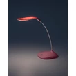 Veioza Rabalux BEDI plastic, roz, alb, LED, 2W, 165lm, 4000K - 74236