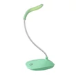 Veioza Rabalux BEDI plastic, verde, alb, LED, 2W, 165lm, 4000K - 74237