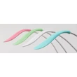 Veioza Rabalux BEDI plastic, verde, alb, LED, 2W, 165lm, 4000K - 74237