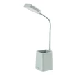 Veioza Rabalux ARVID plastic, verde, alb, LED, 6W, 5000K, 300Lm - 74244