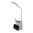 Veioza Rabalux ARVID plastic, verde, alb, LED, 6W, 5000K, 300Lm - 74244