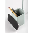 Veioza Rabalux ARVID plastic, verde, alb, LED, 6W, 5000K, 300Lm - 74244