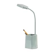Veioza Rabalux ARVID plastic, verde, alb, LED, 6W, 5000K, 300Lm - 74244